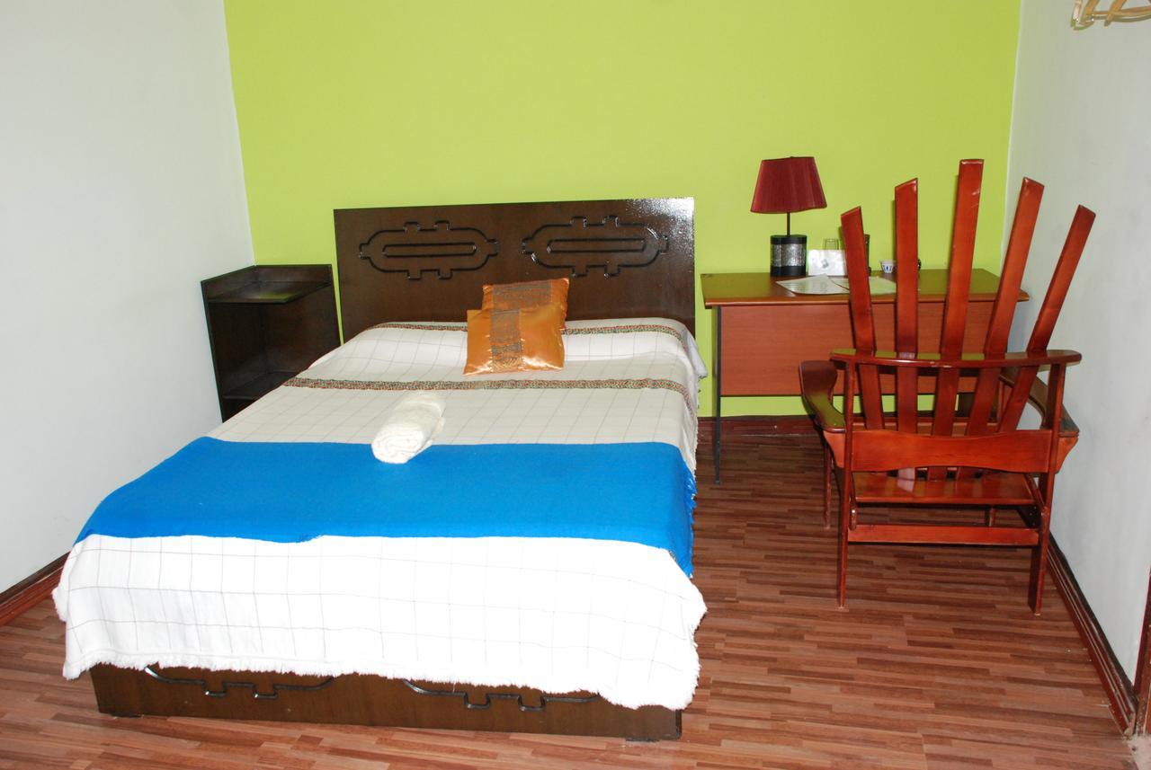 גונדר Lodge Du Chateau מראה חיצוני תמונה